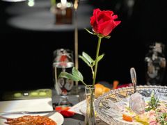 -小火花·干式熟成牛排馆Spark SteakHouse(剑桥郡店)