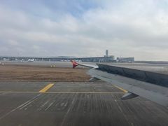 -青岛胶东国际机场