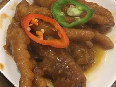 -纳福苑(亮庆餐饮分店)