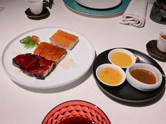 -三号黄浦会Canton Table