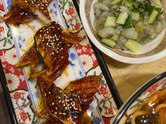 -桃屋日本料理(清华科技园店)