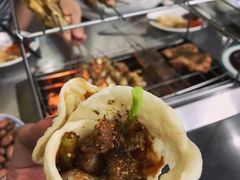 -小寒羊烧烤(凯瑞时代大厦店)