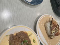 -滨寿司(新街口中央商场店)