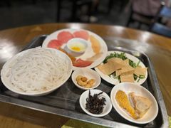 -南蛮子(进贤路店)
