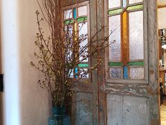 门面-西关84·History·Art·Cafe