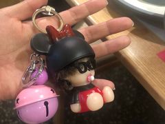 -井格重庆火锅(友谊路新业广场店)