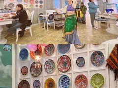 -Aladdin·阿拉丁土耳其餐厅(信和广场店)