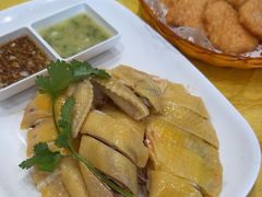 -巫记鸡饭店