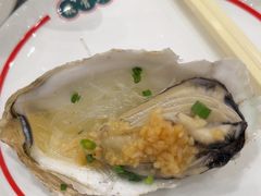-飞尝蚝·顺德菜·鱼生(顺德总店)
