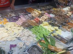 -林静小吃(复兴路店)