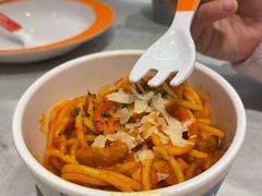 -必胜客(燕郊永旺店PHDI店)