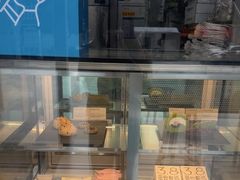 -喜茶(武汉范湖万达广场店)