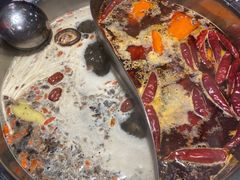 -热辣宗师·串串火锅(万达金街店)