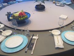 -香山湖渔家大院