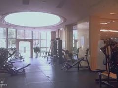 -菲力德健身(曲江观邸店)