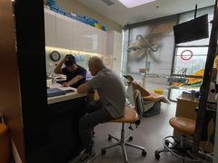 -天使口腔门诊部(上海店)