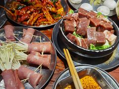 -原始泥炉烤肉(总店)