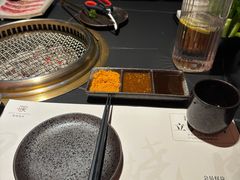 -黑崎烧肉·山野厨房(坪山店)
