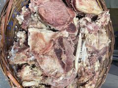 -杨家牛肉汤(淮建路店)