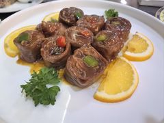 -鹿鸣春饭店(总店)