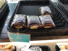 双色卷-罗莎蛋糕(钱江店)