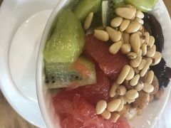 -Blueglass酸奶(财富购物中心店)