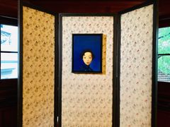 -Nathalie Djurberg与Hans Berg“牛皮纸包裹的月亮”-Prada荣宅当季展览