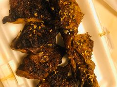 -陈家小肉串