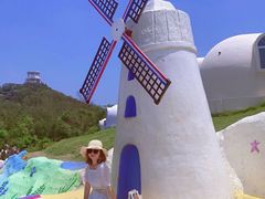 -漳州滨海火山岛自然生态风景区