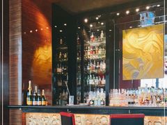 -L'ATELIER de Joel Robuchon(外滩18号店)
