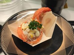 -争鲜回转寿司(朝北大悦城店)