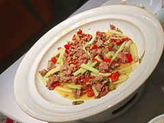 -全牛匠·乐山跷脚牛肉(西北旺万象汇店)