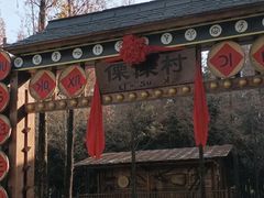 -云南民族村
