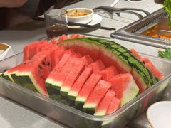 -海底捞火锅(金地广场生日主题店)