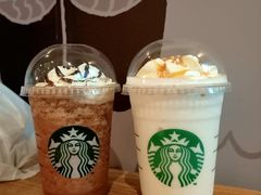 -星巴克(深圳北站B5检票口)