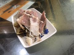 -吾穆勒蓬灰牛肉面·清真(北滨河中路店)