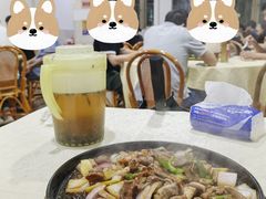 -标记美食新鲜猪杂(兴南大道店)