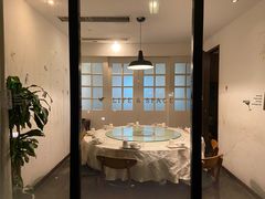 包厢-日出青木·杭帮菜名店