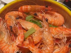 -炊江南·上海菜(国展华漕店)
