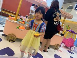 -米兜欢乐王国·儿童乐园(宝安益田假日天地店)