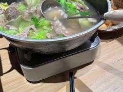 -川堂风·跷脚牛肉·乐山爆炒(宝山日月光店)