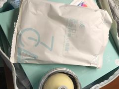 -7cake榴莲千层蛋糕(松江店)