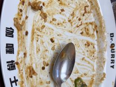 -伽喱博士 Dr.CURRY咖喱饭(太阳宫咖喱店)