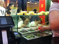 -老成都小吃集·乐山钵钵鸡(三圣街店)