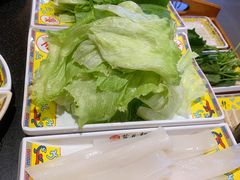 -芦月轩羊蝎子(劲松店)