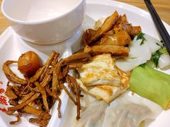 -素满香·素食自助餐(苏州·临顿路店)