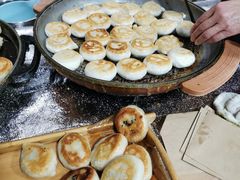 -老味茶屋(川沙老街店)