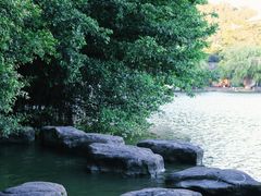 -珠海圆明新园