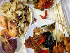 -碧中海汤泉汗蒸酒店