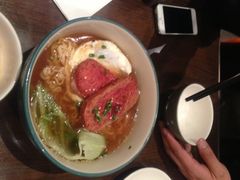 -新旺茶餐厅(嘉里城店)